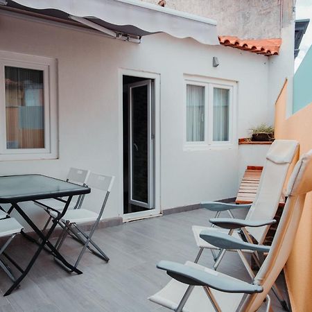 Casa Janelas Da Fonte Nova Setubal Ngoại thất bức ảnh