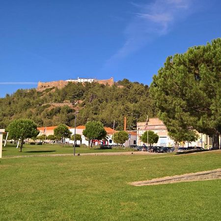 Casa Janelas Da Fonte Nova Setubal Ngoại thất bức ảnh