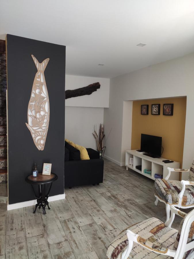 Casa Janelas Da Fonte Nova Setubal Ngoại thất bức ảnh
