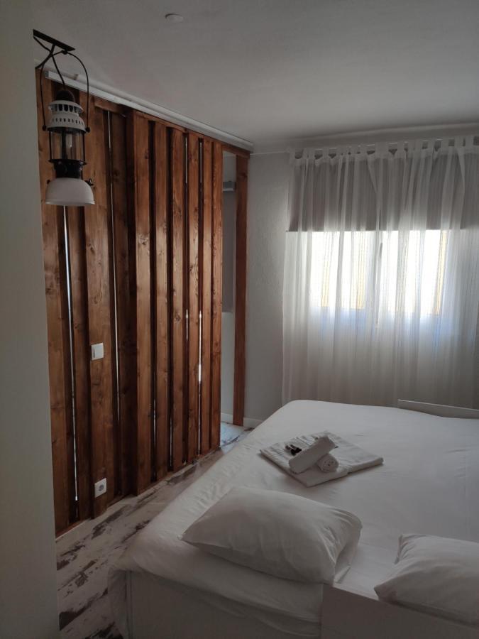 Casa Janelas Da Fonte Nova Setubal Ngoại thất bức ảnh