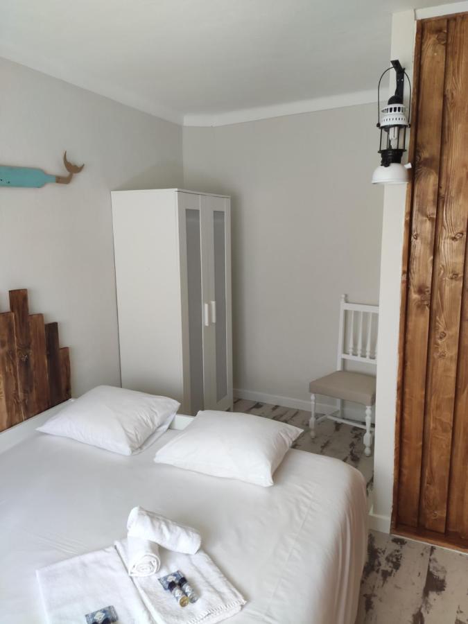 Casa Janelas Da Fonte Nova Setubal Ngoại thất bức ảnh