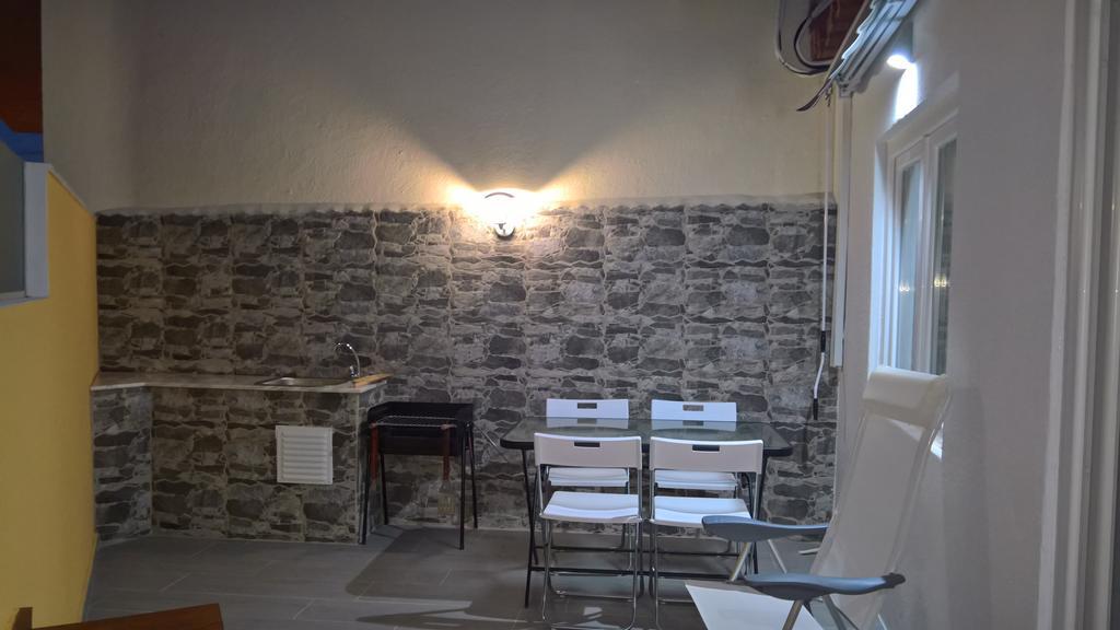 Casa Janelas Da Fonte Nova Setubal Ngoại thất bức ảnh