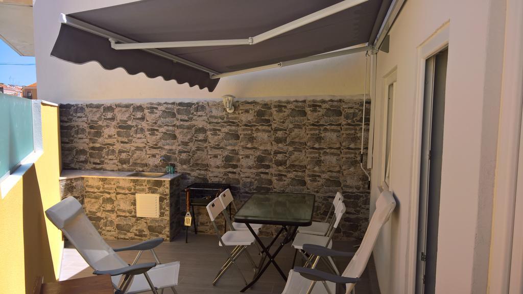 Casa Janelas Da Fonte Nova Setubal Ngoại thất bức ảnh